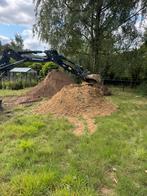 Gratis zavel / aanvulgrond af te halen, Tuin en Terras, Ophalen