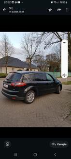 Ford s max  2011 voor export, Auto's, Ford, Euro 5, 5 deurs, Particulier, S-Max