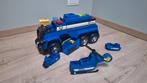 Paw Patrol 5 in 1 - Ultamate police Cruiser, Kinderen en Baby's, Ophalen, Zo goed als nieuw