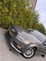 Audi A3 1.2TFSI 110PK, Voorwielaandrijving, Stof, Bruin, Bedrijf