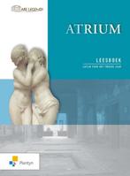 Ars Legendi - Atrium Leesboek 2de jaar, Plantyn, Ophalen of Verzenden, Zo goed als nieuw, Latijn