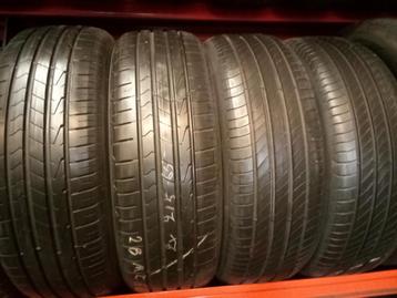 215/65/17 2156517 215/65R17 Hankook Michelin  beschikbaar voor biedingen