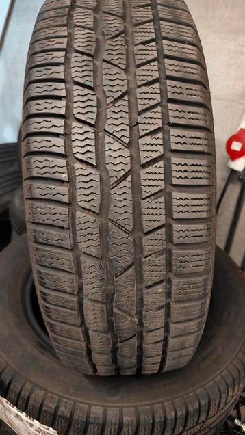 205/60 r16 continental winterbanden 35€ per stuk 205/60r16 beschikbaar voor biedingen