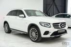 Mercedes-Benz GLC 350 e AMG line 9G! 4-Matic PHEV! Camera, M, Gebruikt, 4 cilinders, Overige brandstoffen, Wit