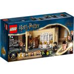 LEGO Hogwarts: Polyjuice Potion Mistake 76386, Ensemble complet, Lego, Enlèvement ou Envoi, Neuf