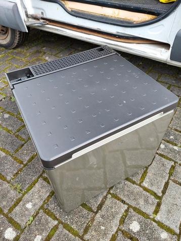 Koelkast dometic acx3 met gaspatroon