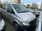 Mercedes Vito DUBBEL CABINE EXPORT!, Diesel, Particulier, Te koop