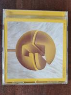CD : THE HAPPY - GUILTY PLEASURE (ISOLDE LASOEN - DAS POP), Ophalen of Verzenden, Zo goed als nieuw