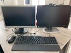 Computerscherm, Computers en Software, Ophalen, Gebruikt