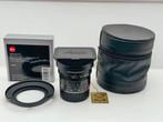 Leica lenzen 18 f/3,8 -  24 f/3,8, Zo goed als nieuw, Ophalen