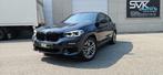 Bmw X4 X-Drive2.0i//M-Pakket//Keyless..., Auto's, Automaat, 1998 cc, Blauw, Leder
