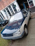 Peugeot 309, 1.3 benzine, bouwjaar 1994, uniek schilderwerk, Auto's, Voorwielaandrijving, Stof, Blauw, Grijs
