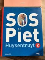 piet huysentruyt, Piet Huysentruyt, Nieuw, Ophalen of Verzenden, Hoofdgerechten