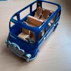 Sylvanian Families - Family seven seater, Kinderen en Baby's, Ophalen of Verzenden, Zo goed als nieuw