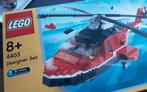 lego hellicopter, Hobby & Loisirs créatifs, Modélisme | Bateaux & Navires, Enlèvement ou Envoi