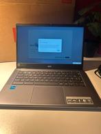 Acer Chromebook Plus 514, Computers en Software, Chromebooks, Ophalen, 14 inch, 64 GB, 8 GB