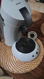 Senseo koffiepad apparaat, Elektronische apparatuur, Koffiezetapparaten, Ophalen, Koffiepads en cups, Koffiemachine, Zo goed als nieuw
