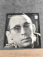 7' vinyl singel van Jos ghysen, Ophalen of Verzenden, Zo goed als nieuw