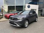 Volkswagen T-Cross Life Business 1.0 TSI  85 kW (116 pk) 6 v, T-Cross, 127 g/km, Handgeschakeld, Zilver of Grijs