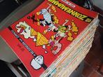 110 oude Jommekes in gelezen staten, Meerdere stripboeken, Ophalen of Verzenden, Gelezen, Jef Nys