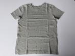 Tshirt groen zomerprint - maat 146 - slechts 2 euro, Gebruikt, Besties, Ophalen of Verzenden, Shirt of Longsleeve