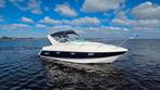 Fairline 29 Targa Speedcruiser 2 x Volvo Penta Diesel, Ophalen, Gebruikt, Binnenboordmotor, 6 meter of meer