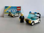 Ensemble de voitures de police Lego 6506, Enfants & Bébés, Jouets | Duplo & Lego, Enlèvement ou Envoi, Utilisé, Ensemble complet