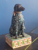 Figurine pour chien Labrador noir Jim Shore, Enlèvement ou Envoi