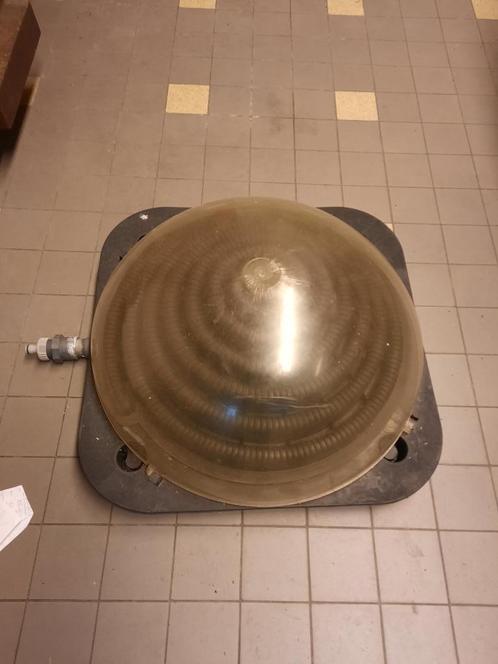 Solarbol zwembad, Tuin en Terras, Zwembad-toebehoren, Gebruikt, Verwarming, Ophalen