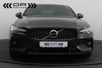 Volvo S60 R-design - H & K - CARPLAY - LEDER, Auto's, 0 cilinders, 1995 cc, 0 kg, S60