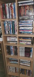 250 dvd s, Alle leeftijden, Ophalen, Zo goed als nieuw