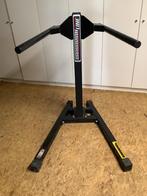 Dip station, Ophalen, Gebruikt, Borst