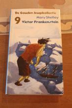 *Victor Frankenstein - Mary Shelley, Boeken, Ophalen of Verzenden, Zo goed als nieuw, Fictie