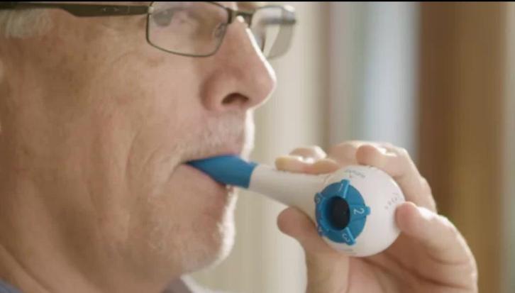 Ontdek de kracht van gezond ademen – Buteyko Adem Therapie, Hobby en Vrije tijd, Overige Hobby en Vrije tijd, Nieuw, Ophalen