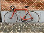 vintage koersfiets flandria, Fietsen en Brommers, Fietsen | Racefietsen, 53 tot 57 cm, Ophalen, Gebruikt, Overige merken