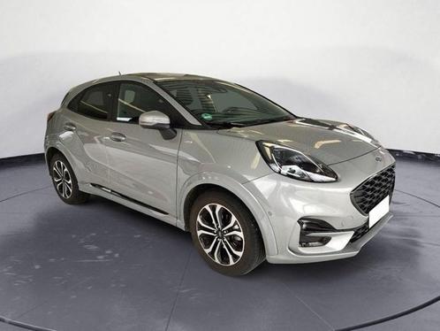 Ford Puma Ecoboost mHEV ST-Line, Auto's, Ford, Puma, ABS, Adaptieve lichten, Airbags, Airconditioning, Bluetooth, Centrale vergrendeling