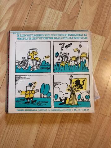 Verschillende vinyls - 33 tpm beschikbaar voor biedingen