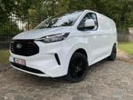 ford transit custom **limited**11/2024**26000km **, Autos, 100 kW, Euro 6, Entreprise, Boîte manuelle