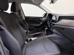 Skoda Kamiq 1.0 Benzine Autom. - GPS - Topstaat!, 4 deurs, 0 kg, Zwart, 5 zetels