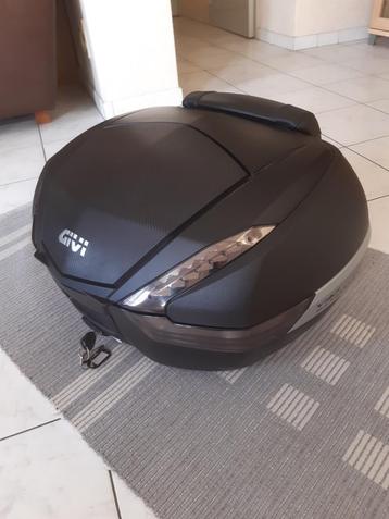 Bagagemateriaal beschikbaar voor biedingen