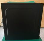 Zelfgemaakte pc, Computers en Software, Desktop Pc's, Ophalen, Zo goed als nieuw, HDD