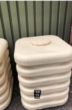 regenton 1000L, Tuin en Terras, Regentonnen, Ophalen, Gebruikt