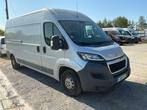 2017 Peugeot Boxer Lichte vracht, Auto's, Peugeot, Gebruikt, Euro 6, Bedrijf, Overige carrosserie