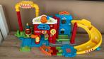VTech Brandweerkazerne, Kinderen en Baby's, Ophalen of Verzenden, Zo goed als nieuw