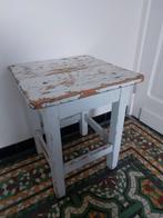 Replica van Duitse bunkerkruk WOII, Verzamelen, Militaria | Tweede Wereldoorlog, Ophalen of Verzenden, Landmacht, Overige typen