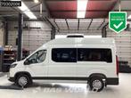 Maxus eDeliver 9 Airco Cruise control, Auto's, Automaat, Stof, Gebruikt, Maxus
