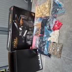 Lego 21323 grand piano, Ophalen of Verzenden, Zo goed als nieuw, Lego
