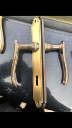 4  set deurklink en spielen, Doe-het-zelf en Bouw, Ophalen