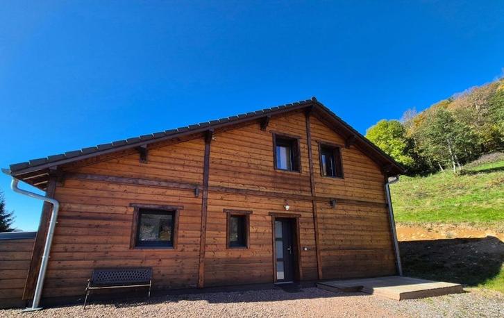 Vakantiehuis te huur in La Bresse- Vogezen, Vakantie, Vakantiehuizen | Frankrijk, Vogezen of Jura, Chalet, Bungalow of Caravan
