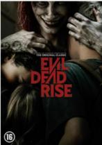 Evil Dead Rise (2023) Dvd Nieuw Geseald !, CD & DVD, Neuf, dans son emballage, Enlèvement ou Envoi, À partir de 16 ans
